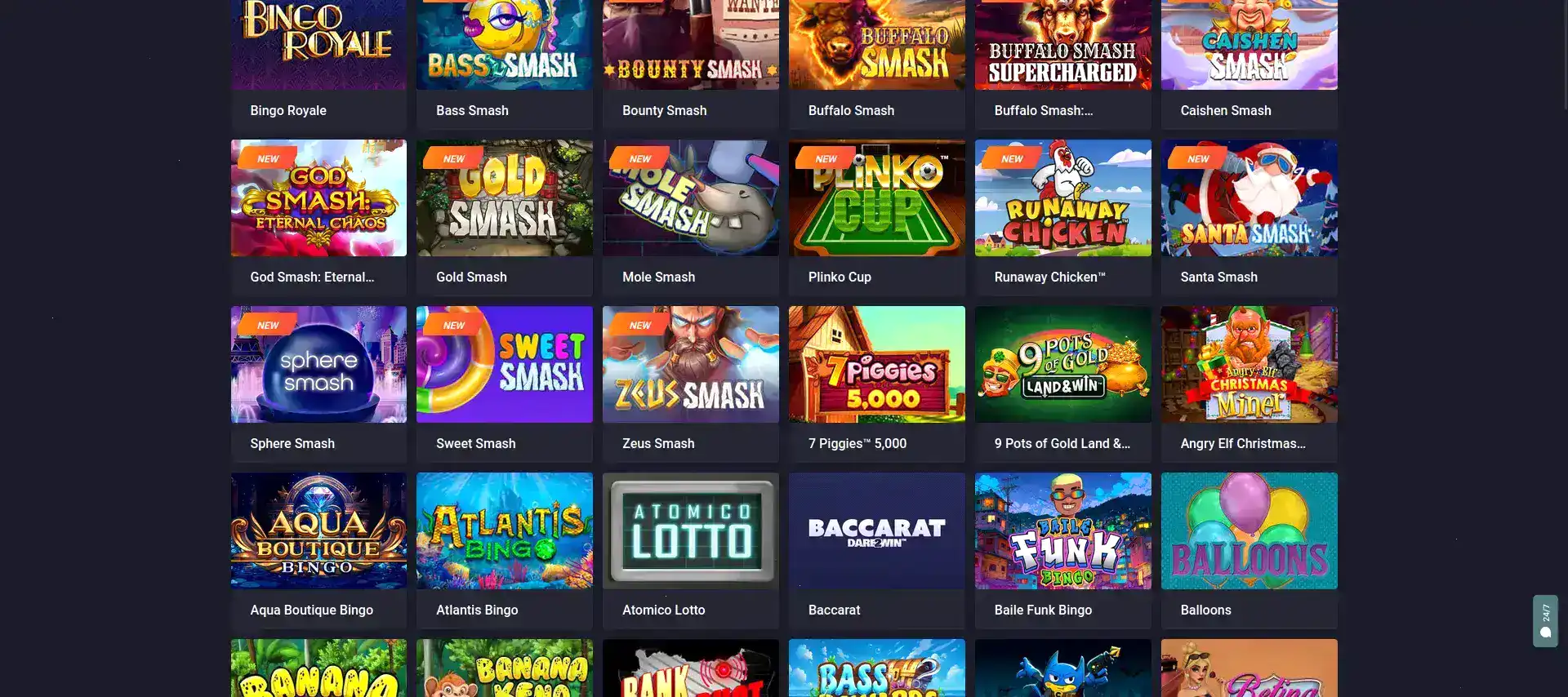 F1 casino бонусы и регистрация